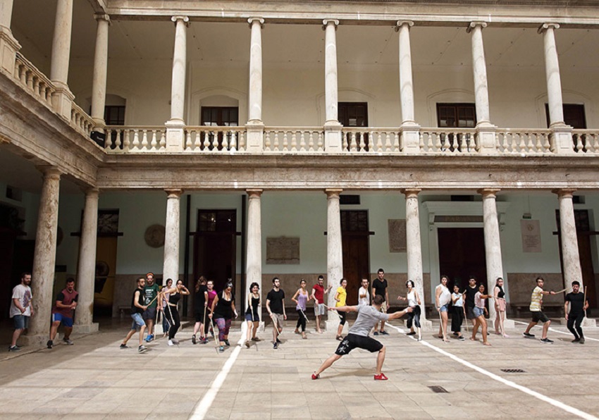 Grupo de Teatro